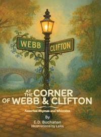 Bokomslag för "At The Corner of Webb & Clifton"