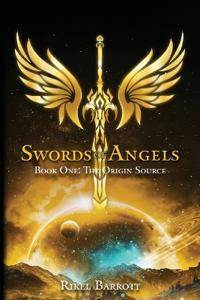 Bokomslag for "Swords of Angels"