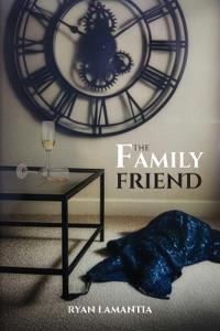 Bokomslag för "The Family Friend"