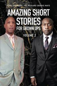 Amazing Short Stories for Grown Ups