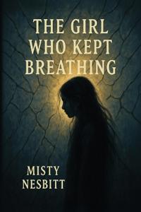 Bokomslag for "The Girl Who Kept Breathing"