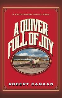 Bokomslag for "A Quiver Full of Joy"