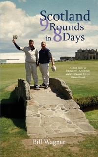 Scotland 9 Rounds in 8 Days