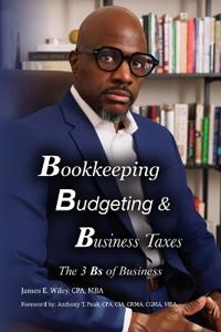 Bookkeeping, Budgeting & Business Taxes