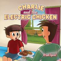 Bokomslag för "Charlie and the Electric Chicken"