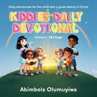 Kiddies Daily Devotional