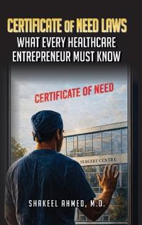 Certificate of Need Laws