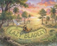 Lazy Bladezy
