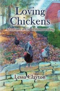 Loving Chickens