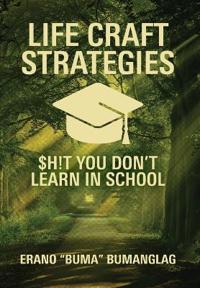 Bokomslag för "Life Craft Strategies"