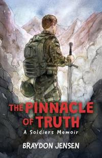 Bokomslag for "The Pinnacle of Truth"
