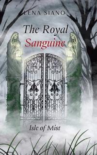 Bokomslag för "The Royal Sanguine"