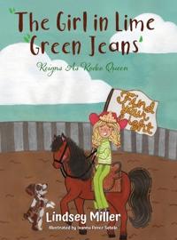 The Girl in Lime Green Jeans