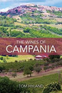 Bokomslag för "The Wines of Campania"