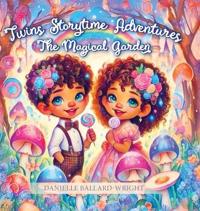 Twins Storytime Adventures