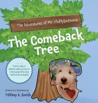 The Adventures of Mr. Fluffybottoms