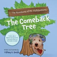 The Adventures of Mr. Fluffybottoms