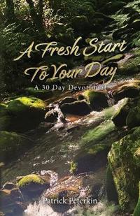 A Fresh Start To Your Day