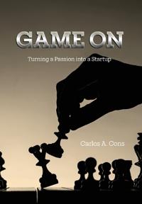 Bokomslag for "Game On"