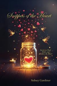 Bokomslag for "Snippets of the Heart"