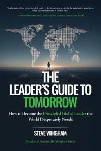 The Leader's Guide to Tomorrow