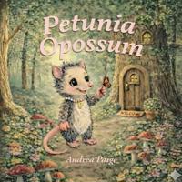 Petunia Opossum