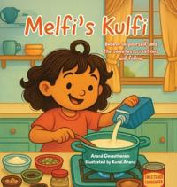 Melfi's Kulfi