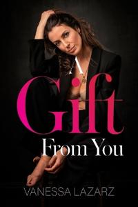 Bokomslag för "A Gift From You"