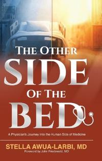 Bokomslag for "The Other Side of the Bed"