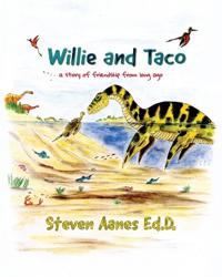 Willie and Taco