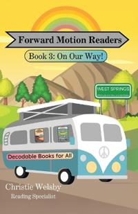 Forward Motion Readers