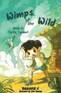 WIMPS OF THE WILD