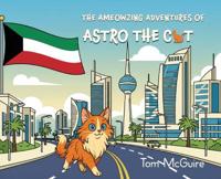 The Ameowzing Adventures of Astro the Cat