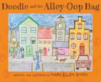 Doodle and the Alley-Oop Bag