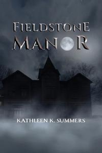 Bokomslag for "Fieldstone Manor"
