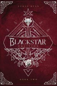 Bokomslag för "Blackstar Oblivion"