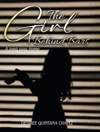 Bokomslag for "The Girl Behind Bars"