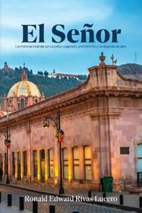 Bokomslag för "El Señor"