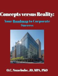 Concepts versus Reality