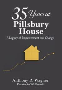 35 Years at Pillsbury House