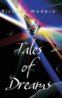 Bokomslag för "Tales of Dreams"