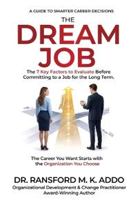 THE DREAM JOB