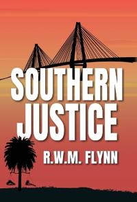 Bokomslag för "Southern Justice"