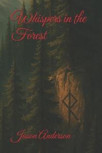 Bokomslag för "Whispers in the Forest"