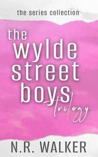 The Wylde Street Boys Series Collection