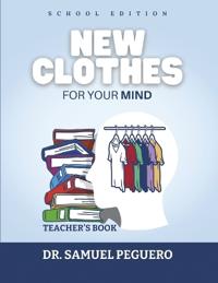 New Clothes For Your Mind