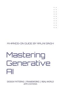 Mastering Generative AI