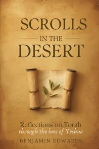 Scrolls in the Desert