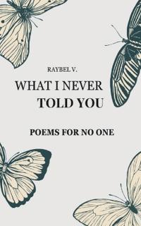What I Never Told You
