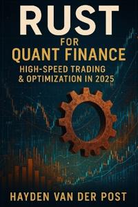 Rust for Quant Finance